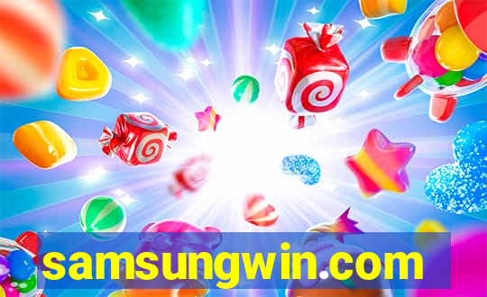 samsungwin.com