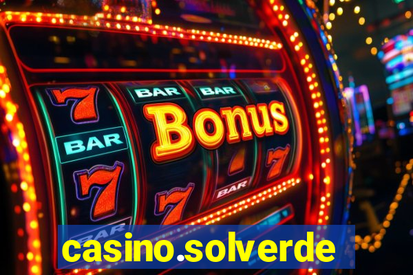 casino.solverde