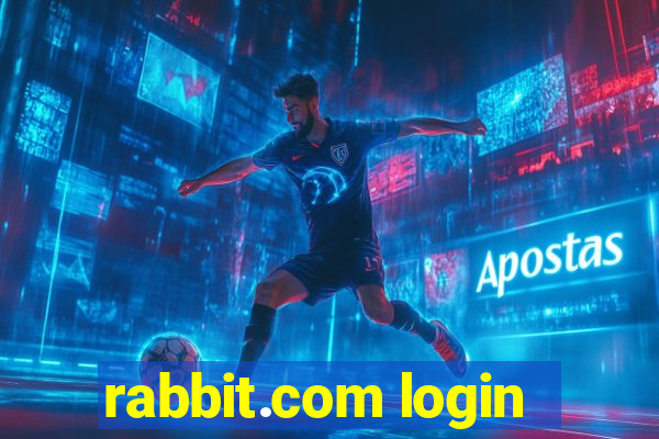 rabbit.com login