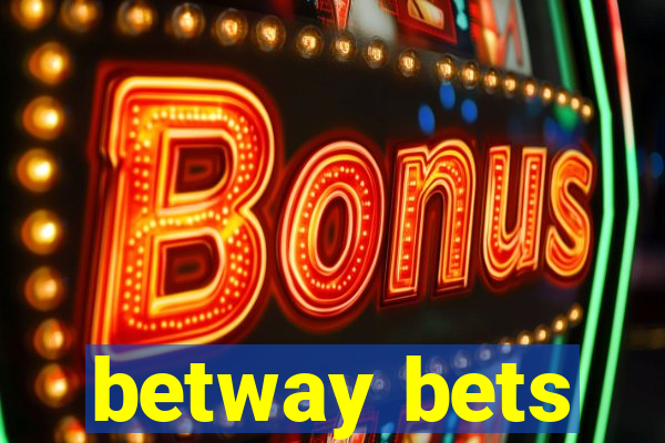 betway bets