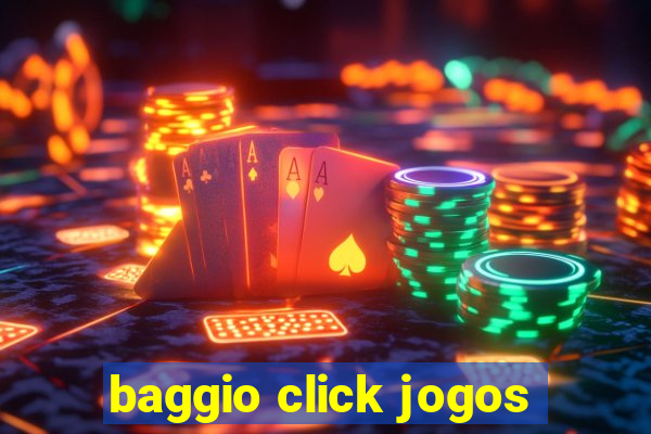 baggio click jogos