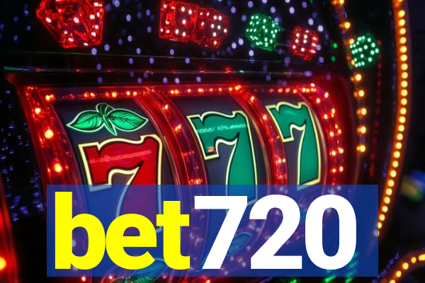 bet720