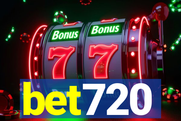 bet720