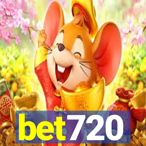 bet720