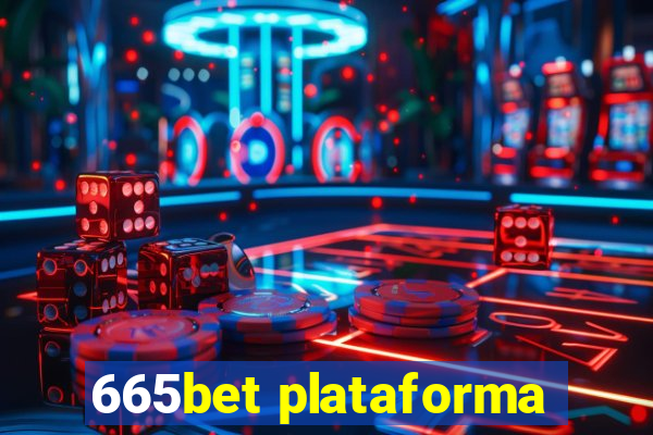 665bet plataforma