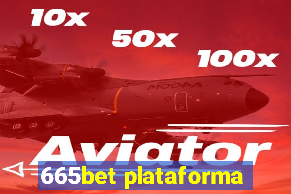 665bet plataforma