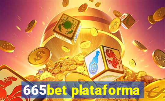 665bet plataforma