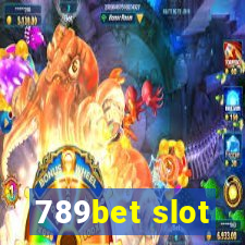 789bet slot