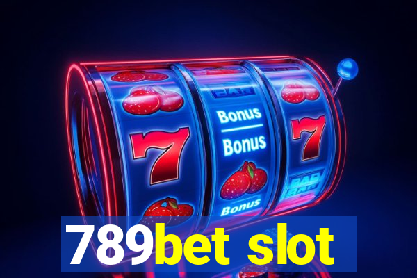 789bet slot