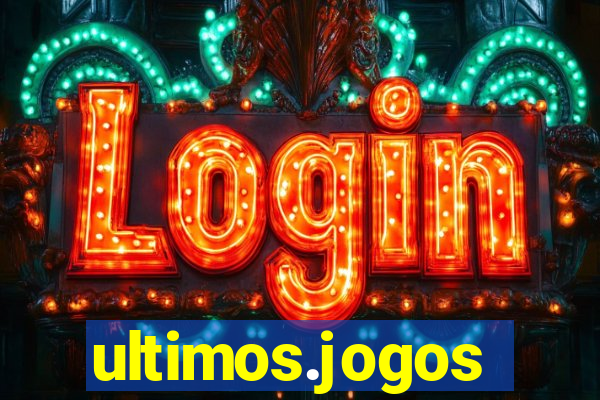 ultimos.jogos