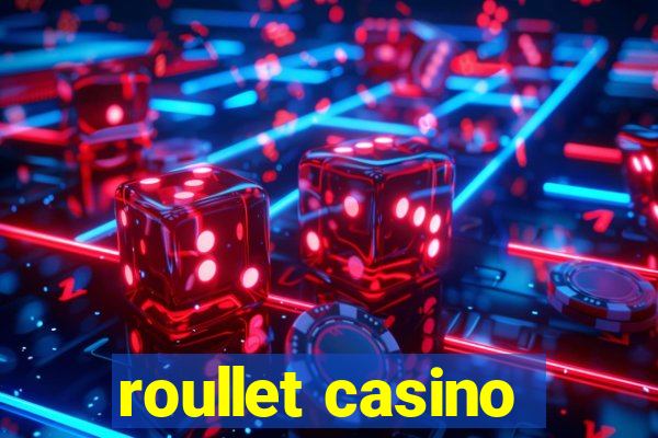 roullet casino