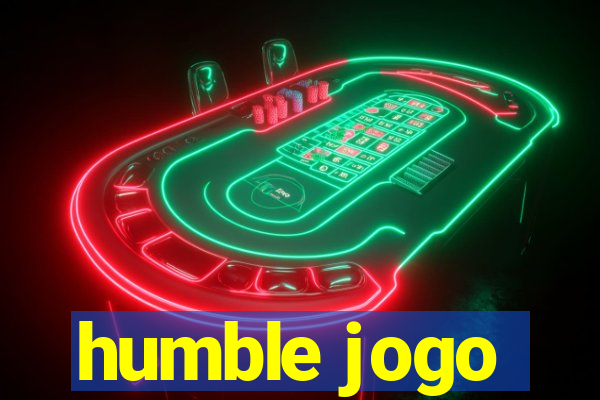 humble jogo