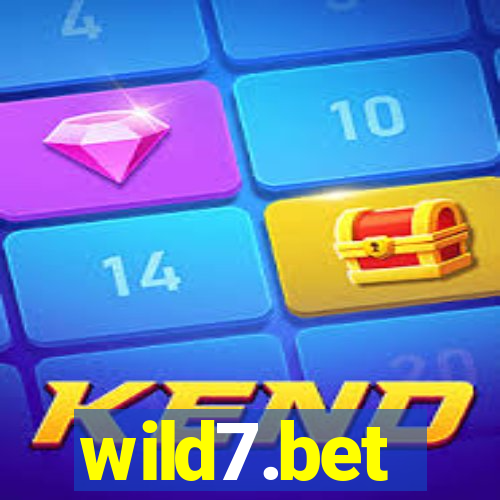 wild7.bet