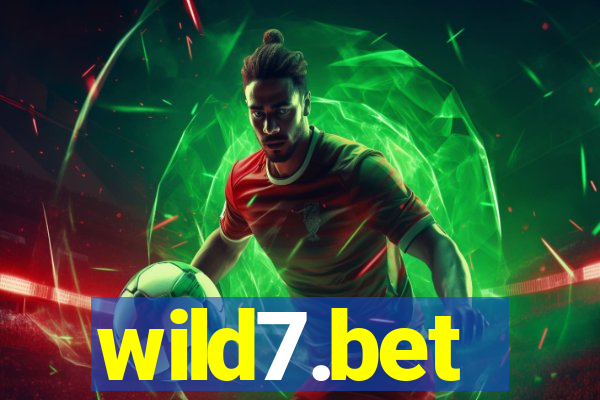 wild7.bet