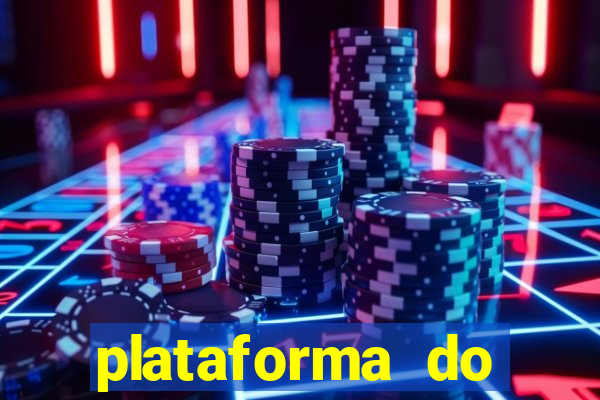 plataforma do tigrinho que paga