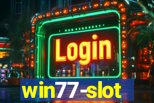 win77-slot