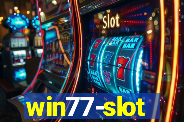 win77-slot