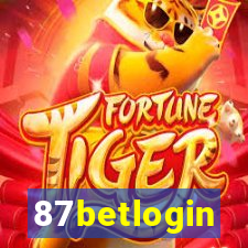 87betlogin