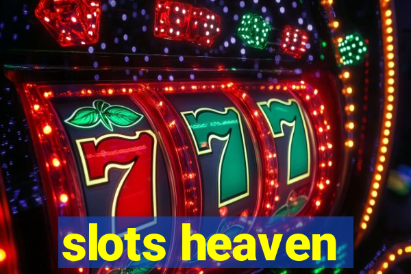 slots heaven