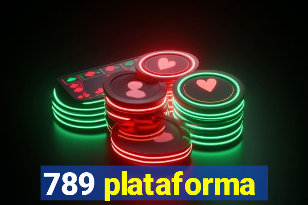 789 plataforma