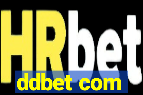 ddbet com