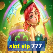 slot vip 777