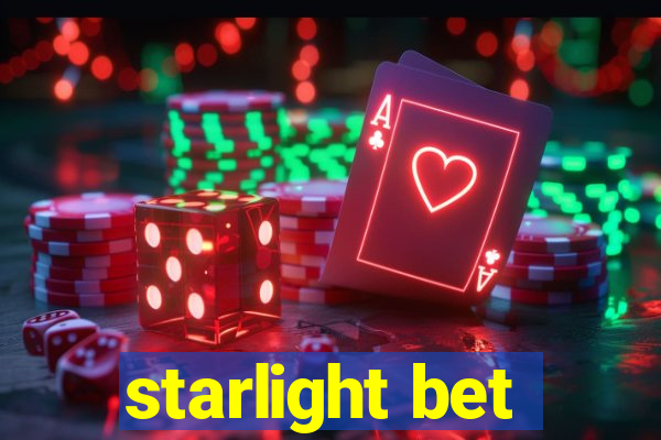 starlight bet