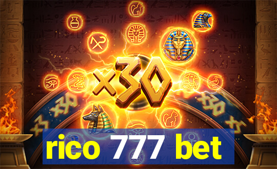 rico 777 bet