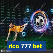 rico 777 bet