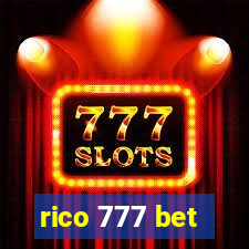 rico 777 bet