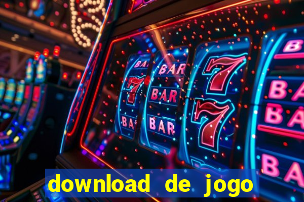 download de jogo de carros