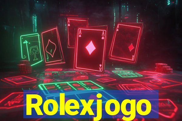 Rolexjogo