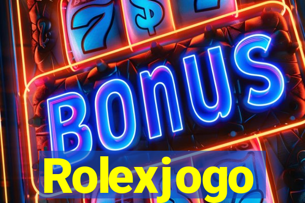 Rolexjogo