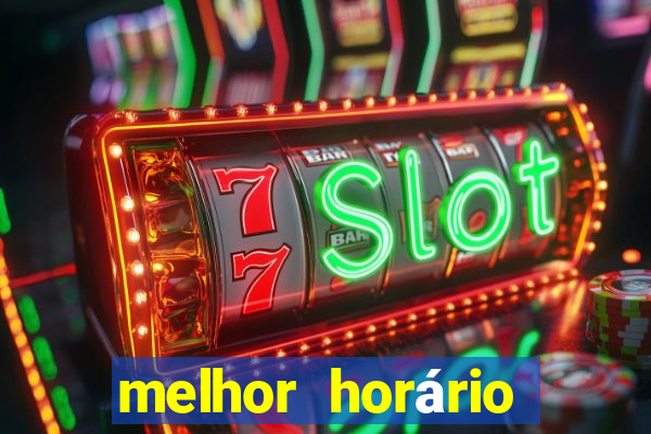 melhor horário para jogar na onabet