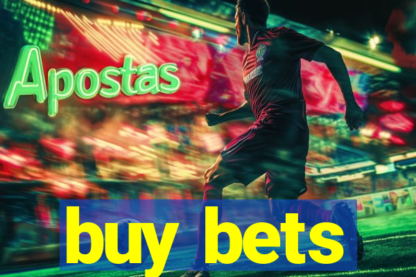 buy bets