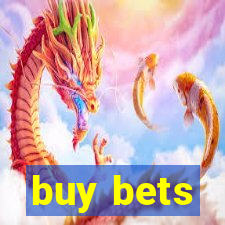 buy bets