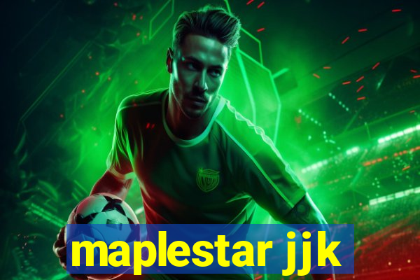 maplestar jjk