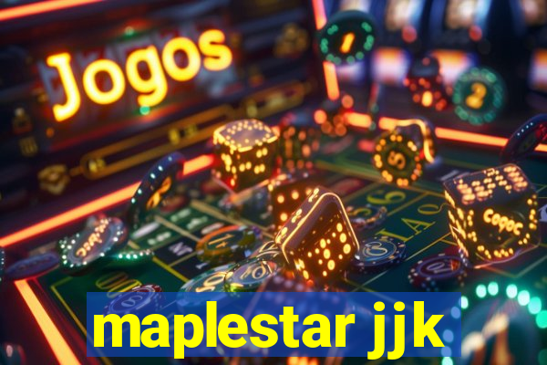 maplestar jjk