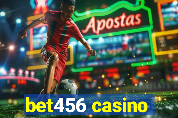 bet456 casino