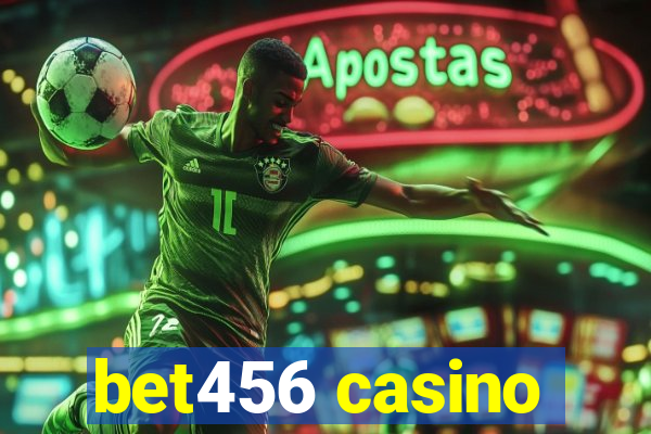 bet456 casino