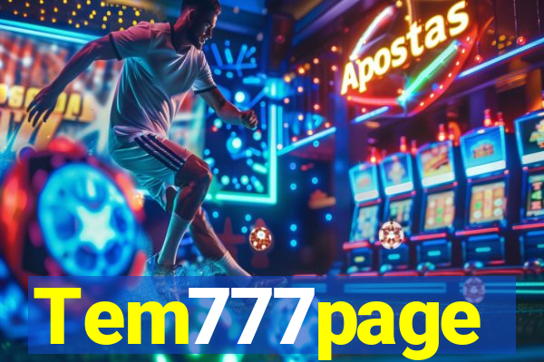 Tem777page