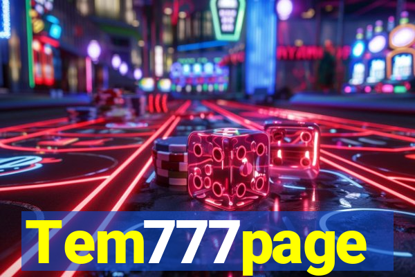 Tem777page