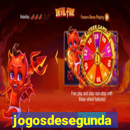 jogosdesegunda