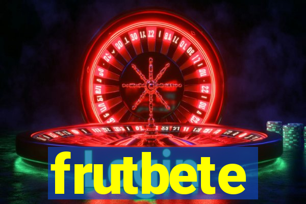 frutbete