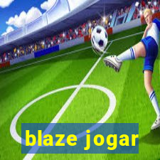 blaze jogar