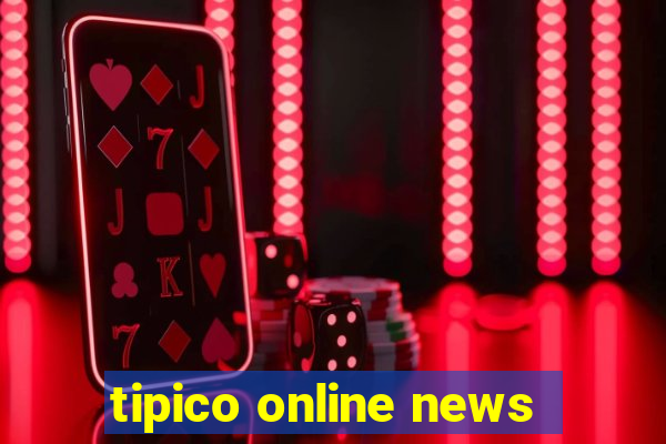 tipico online news