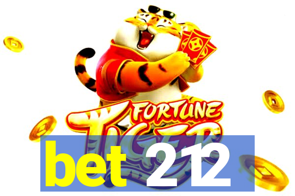 bet 212