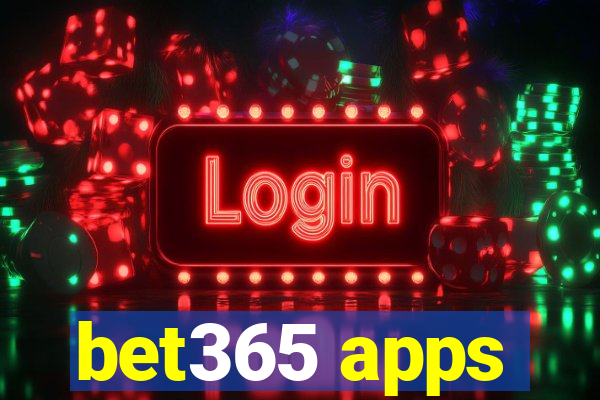 bet365 apps