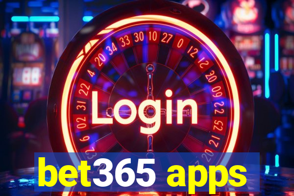 bet365 apps