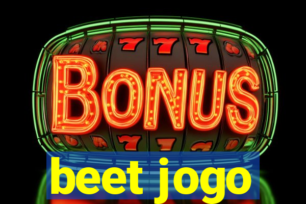 beet jogo